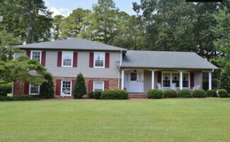 6410 Niblick Rd, Grifton, NC 28530