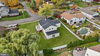 100 E Endfield Rd, Feasterville Trevose, PA 19053