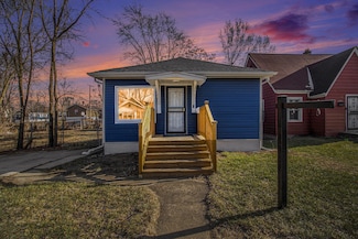 4217 Madison St, Gary, IN 46408