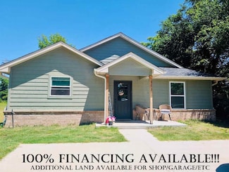 117 E Knipe Ave, Perkins, OK 74059