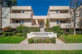9900 Jordan Ave Unit 62, Chatsworth, CA 91311