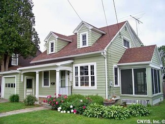 104 W Main St, Cortland, NY 13045