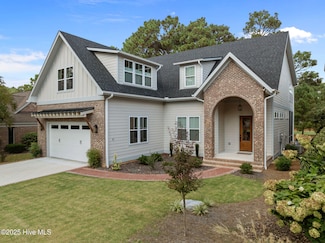 18 Lochwinnock, Pinehurst, NC 28374