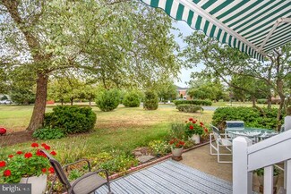 9518 Quail Hollow Dr Unit 706, Saint Michaels, MD 21663