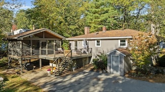 353 Old Connecticut Path, Wayland, MA 01778