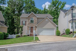 28 Greystone Ridge, Hiram, GA 30141
