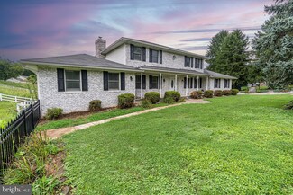 202 Woodlawn Dr, Forest Hill, MD 21050