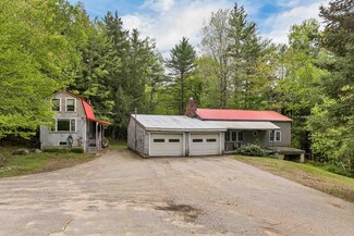 124 Hanson Rd, Ossipee, NH 03864