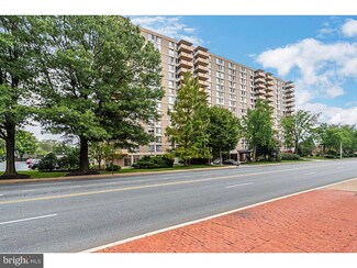 2401 Pennsylvania Ave Unit 603, Wilmington, DE 19806