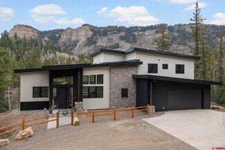 30 Aspen Cir, Durango, CO 81301