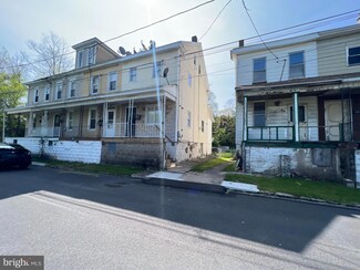 204 3rd St, Ranshaw, PA 17866