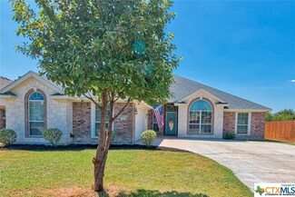 1904 Guinevere, Harker Heights, TX 76548