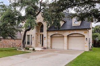 5517 Fort Benton Dr, Austin, TX 78735
