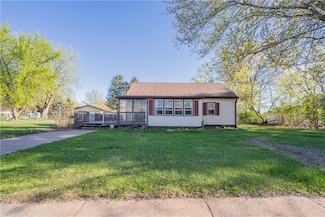2309 Vine St, Eau Claire, WI 54703