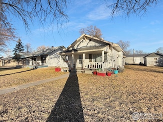 309 N Logan Ave, Fleming, CO 80728