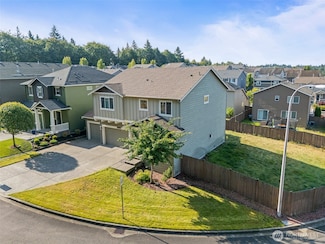 4674 Joppa St SW, Tumwater, WA 98512