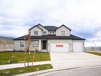 2176 E Swallow Dr Unit 4044, Eagle Mountain, UT 84005