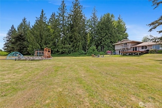 9320 96th St NE, Arlington, WA 98223