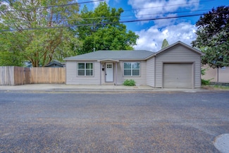 535 Spring St, Yreka, CA 96097