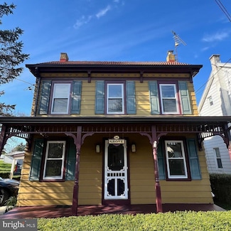 14 Grove Rd, Blandon, PA 19510