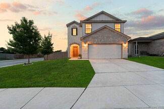 466 Harvest Point, Selma, TX 78154
