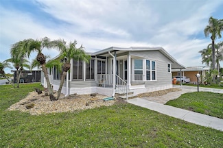 5707 45th St E Unit 143, Bradenton, FL 34203
