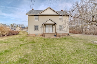 5565 Louisville St, Louisville, OH 44641