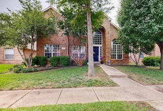 2019 Westbury Ln, Allen, TX 75013