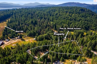 Lot 2 W Pine St, Sandpoint, ID 83864