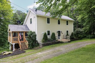 13 Egremont Heights, Egremont, MA 01230