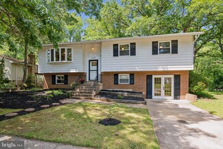 1406 Catlyn Place, Annapolis, MD 21401
