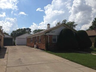 11708 S Sacramento Dr, Merrionette Park, IL 60803