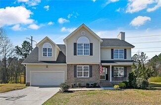 224 Kristin Ave, Spring Lake, NC 28390