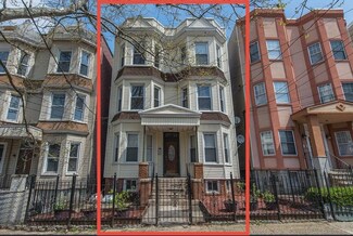 110 Duncan Ave Unit 2R, Jersey City, NJ 07306