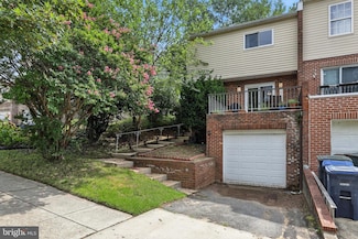 4717 6th St NE, Washington, DC 20017