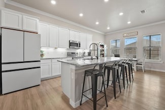 1325 Canal St, Odessa, TX 79765