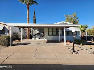 2233 E Behrend Dr Unit Lot 93, Phoenix, AZ 85024