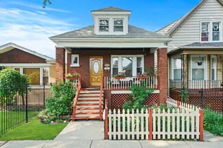 4444 W Montana St, Chicago, IL 60639