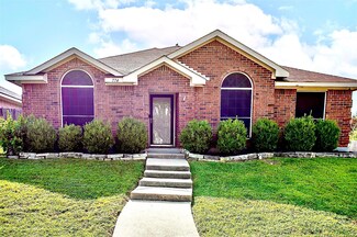 774 Catalina Dr, Lancaster, TX 75146