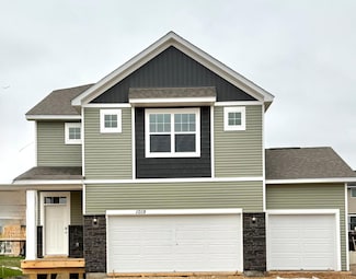 1019 Shoreview Dr, Jordan, MN 55352