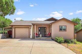 317 E Pine St, Payson, AZ 85541