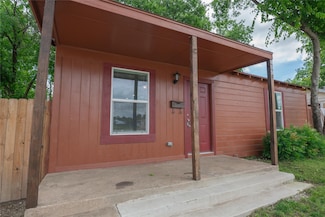 409 Forby Ave, Fort Worth, TX 76103
