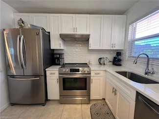 200 Forest Lakes Blvd Unit 201, Naples, FL 34105