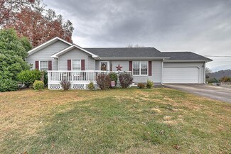 226 Beechnut Hill, Church Hill, TN 37642
