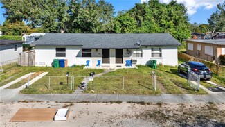 2351 NW 95th Terrace, Miami, FL 33147