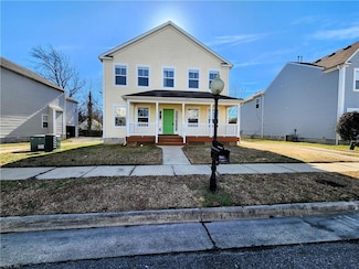 23 Regal Way, Hampton, VA 23669