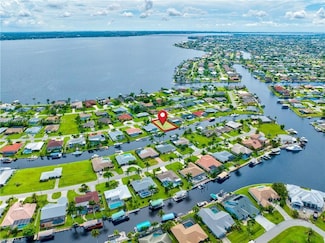 2227 SE 27th Terrace, Cape Coral, FL 33904