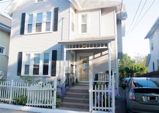 76 Andem St, Providence, RI 02908
