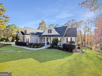 44 S Arbor Shores, Newnan, GA 30265