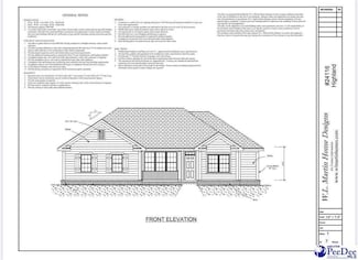 1526 S Carolina 57, Dillon, SC 29536